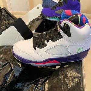 Jordan